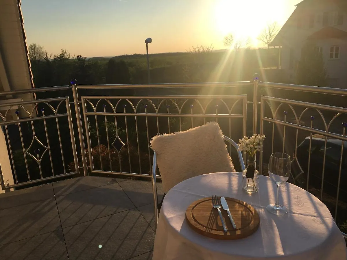 Ferienwohnung Am Hollergraben Oberschwarzach 0*,  Germany