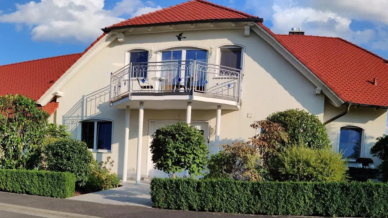 Ferienwohnung Am Hollergraben contacts